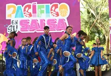 Celebremos mi Cali Bella: la ciudad festejó en grande sus 489 años
