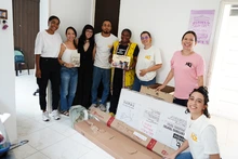 Ya fueron seleccionadas las 26 iniciativas de construcción de paz y cultura ciudadana para su fortalecimiento