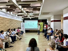 Sigue consolidándose el 1er Portafolio de Turismo de Bienestar que tendrá Cali