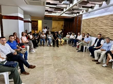 Sigue consolidándose el 1er Portafolio de Turismo de Bienestar que tendrá Cali