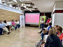 Sigue consolidándose el 1er Portafolio de Turismo de Bienestar que tendrá Cali