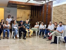 Sigue consolidándose el 1er Portafolio de Turismo de Bienestar que tendrá Cali