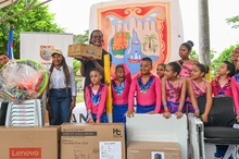 ¡CompromeTIO sí cumple! Iniciativas comunitarias ya reciben sus estímulos en Cali