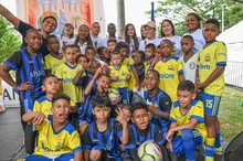 ¡CompromeTIO sí cumple! Iniciativas comunitarias ya reciben sus estímulos en Cali