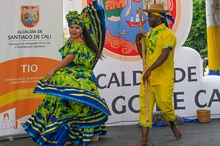 ¡CompromeTIO sí cumple! Iniciativas comunitarias ya reciben sus estímulos en Cali