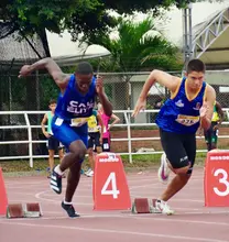 Cali consolida su liderazgo y se acerca a romper su propio récord del 2022 en OROS en los Juegos Departamentales