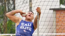 Cali consolida su liderazgo y se acerca a romper su propio récord del 2022 en OROS en los Juegos Departamentales