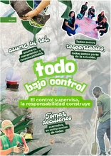 Control Interno impulsa la ‘Mejora Continua con Sentido Humano’