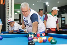‘Cali Élite’ sigue de largo y está más cerca de revalidar sus títulos en los Juegos Deportivos del Valle