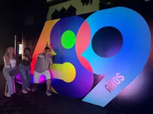 Cali celebró sus 489 años con experiencias tecnológicas y más de 35.800 asistentes