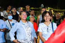 Cali celebró sus 489 años con experiencias tecnológicas y más de 35.800 asistentes