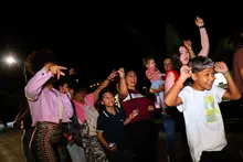 Cali celebró sus 489 años con experiencias tecnológicas y más de 35.800 asistentes