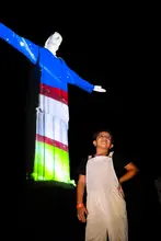Cali celebró sus 489 años con experiencias tecnológicas y más de 35.800 asistentes