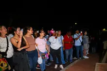 Cali celebró sus 489 años con experiencias tecnológicas y más de 35.800 asistentes