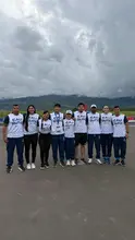‘Cali Élite’ se coronó campeón anticipado de los ‘Juegos Departamentales’ y va por su mejor actuación histórica 