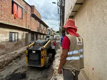 Con 40 proponentes, Infraestructura inicia audiencia de adjudicación de licitación de presupuesto participativo