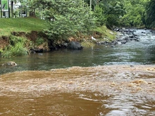 El Dagma hace seguimiento a la calidad del agua en los ríos Cali y  Aguacatal