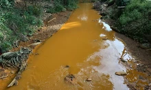 El Dagma hace seguimiento a la calidad del agua en los ríos Cali y  Aguacatal