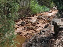 El Dagma hace seguimiento a la calidad del agua en los ríos Cali y  Aguacatal