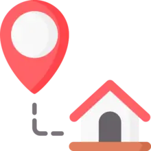 Ubicación Casa