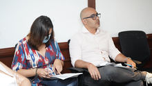 En el Concejo se estudia la aprobación de recursos, en vigencias futuras, para la  actualización del inventario de bienes muebles del Distrito
