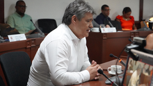 En el Concejo se estudia la aprobación de recursos, en vigencias futuras, para la  actualización del inventario de bienes muebles del Distrito