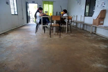 Conozca las dos sedes beneficiadas en el corregimiento de Felidia con Invertir para Crecer