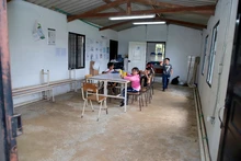 Conozca las dos sedes beneficiadas en el corregimiento de Felidia con Invertir para Crecer