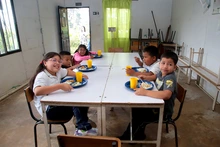 Conozca las dos sedes beneficiadas en el corregimiento de Felidia con Invertir para Crecer