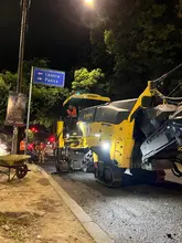Huecos de la carrera 66 con calle 5 serán cosa del pasado, gracias al trabajo de la Alcaldía de Alejandro Eder 
