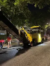 Huecos de la carrera 66 con calle 5 serán cosa del pasado, gracias al trabajo de la Alcaldía de Alejandro Eder 