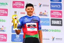 Cali vuelve a ser epicentro del ciclismo nacional con llegada y salida de etapa en la ‘Vuelta a Colombia 2025’