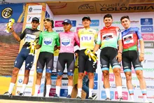 Cali vuelve a ser epicentro del ciclismo nacional con llegada y salida de etapa en la ‘Vuelta a Colombia 2025’