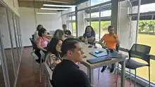 Avanza la actualización de la Política Pública de Atención a la Discapacidad en Santiago de Cali