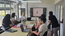 Avanza la actualización de la Política Pública de Atención a la Discapacidad en Santiago de Cali