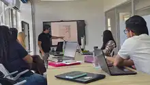 Avanza la actualización de la Política Pública de Atención a la Discapacidad en Santiago de Cali