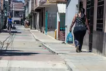 Con experiencia y entrega, los operarios de Infraestructura transforman las vías de Cali