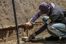 Con experiencia y entrega, los operarios de Infraestructura transforman las vías de Cali
