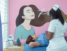 Cali avanza en detección temprana de cáncer de mama: más de 1.700 mujeres ya fueron tamizadas con dispositivos Bexa™