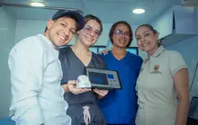 Cali avanza en detección temprana de cáncer de mama: más de 1.700 mujeres ya fueron tamizadas con dispositivos Bexa™