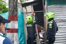 Cali también se recupera con la restitución de los bienes del  Distrito