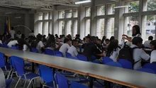 Alcaldía de Cali asegura recursos para que el PAE continúe  beneficiando a miles de estudiantes en 2026