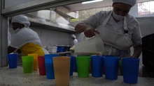 Alcaldía de Cali asegura recursos para que el PAE continúe  beneficiando a miles de estudiantes en 2026