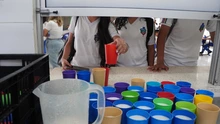 Alcaldía de Cali asegura recursos para que el PAE continúe  beneficiando a miles de estudiantes en 2026