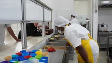 Alcaldía de Cali asegura recursos para que el PAE continúe  beneficiando a miles de estudiantes en 2026