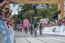 Los caleños vibraron con el regreso de la Vuelta a Colombia a la  Sucursal del Cielo