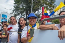 Los caleños vibraron con el regreso de la Vuelta a Colombia a la  Sucursal del Cielo