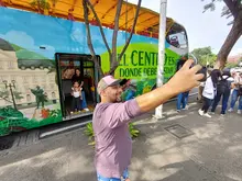 Los turistas saben que Cali es donde deben estar: venta de tiquetes y el  gasto de los visitantes siguen creciendo en 2025