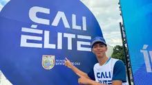 Cali Élite es el hogar de las promesas del deporte colombiano