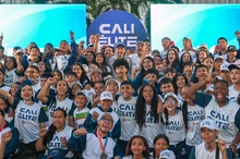 Cali Élite es el hogar de las promesas del deporte colombiano
